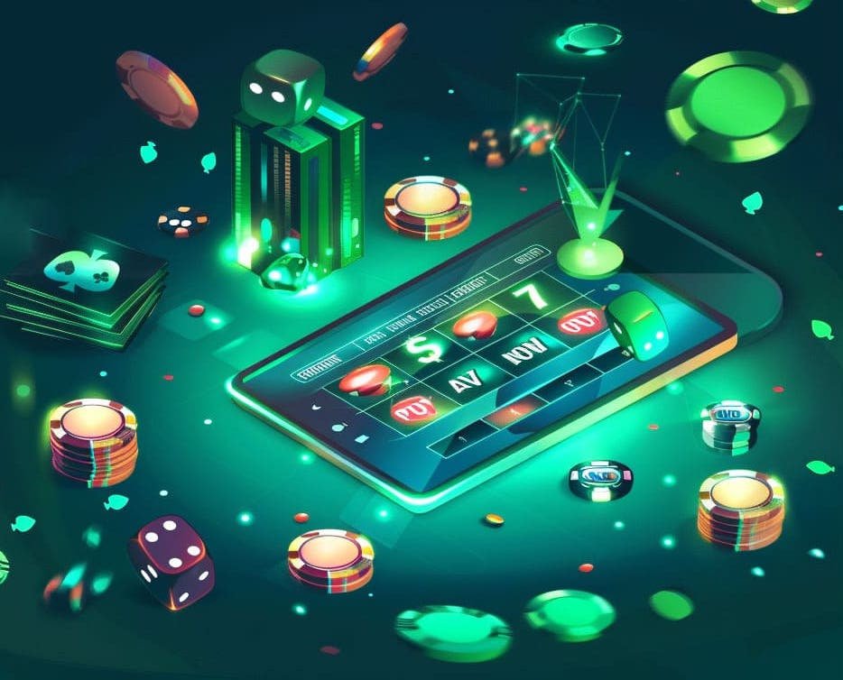 win36 trải nghiệm cá cược